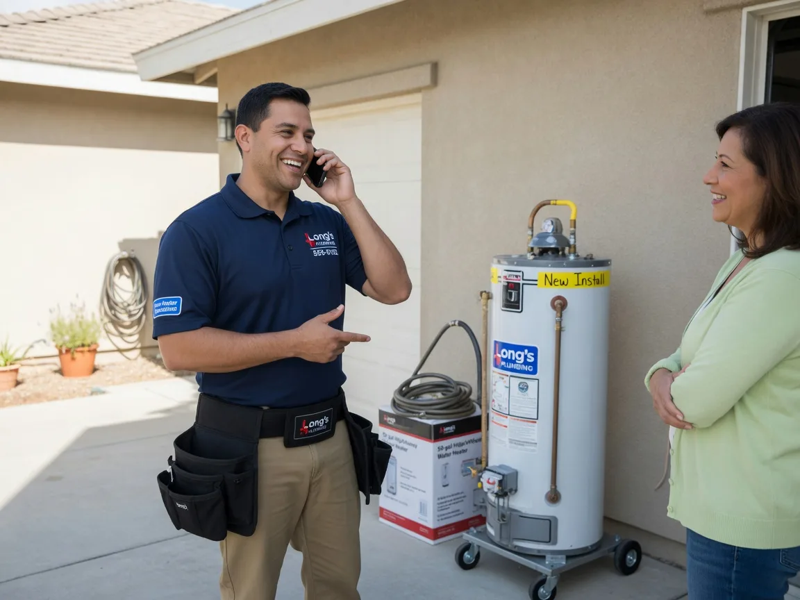 Leak Detection Verona, MS FAQs